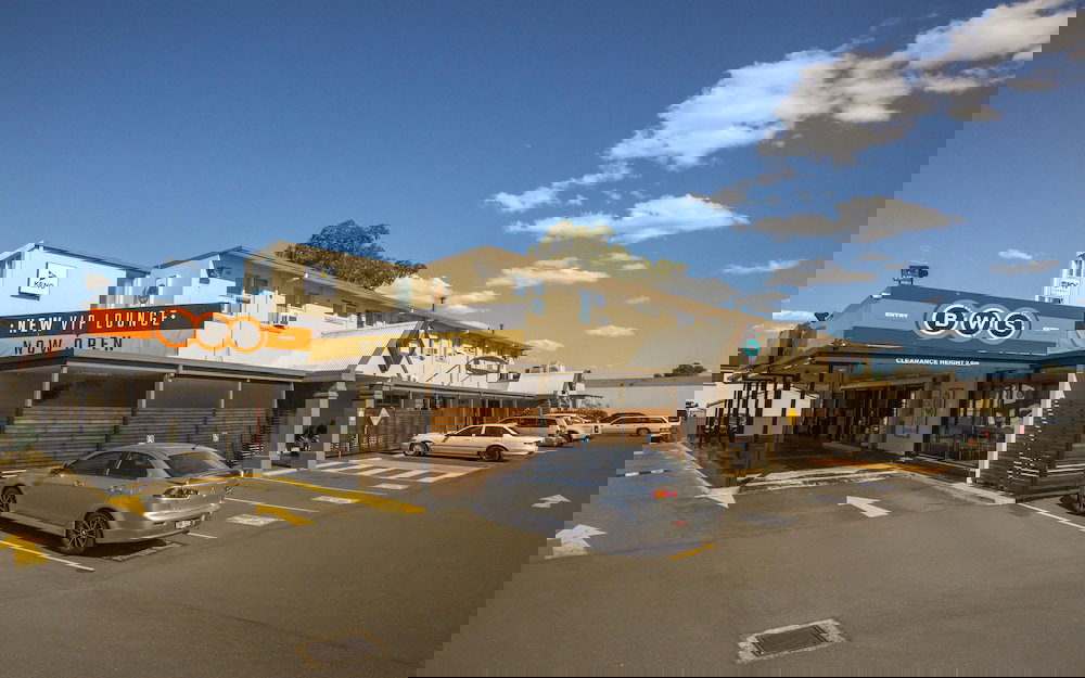 Fairfield Heights NSW Click Find