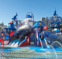 Oaks Sunshine Coast Oasis Resort - Click Find