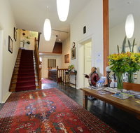 Edinburgh Gallery Bed Breakfast - Lawyer Find