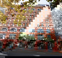 Wake Up Sydney - Click Find