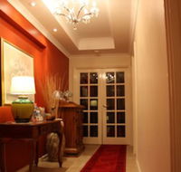 Arcadian Bed  Breakfast - Bridge Guide