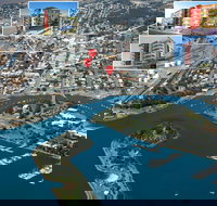 Curtis Central Apartments - Click Find