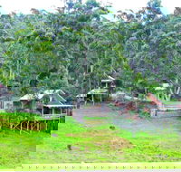 Karma Chalets - Click Find