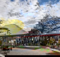 Springwood Motor Inn - Bet 4u