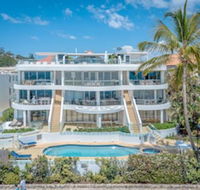 La Mer Noosa - Bet 4u