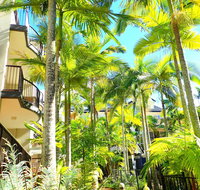 Blue Waters Apartments - Click Find