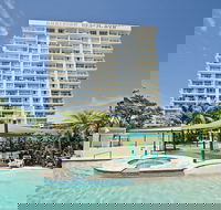 Burleigh Beach Tower