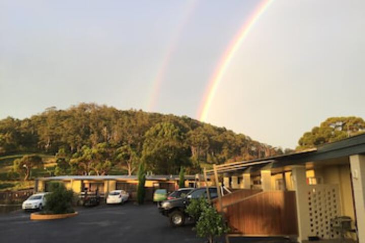 Nubeena TAS Local Finder