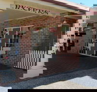 Dalby Mid Town Motor Inn