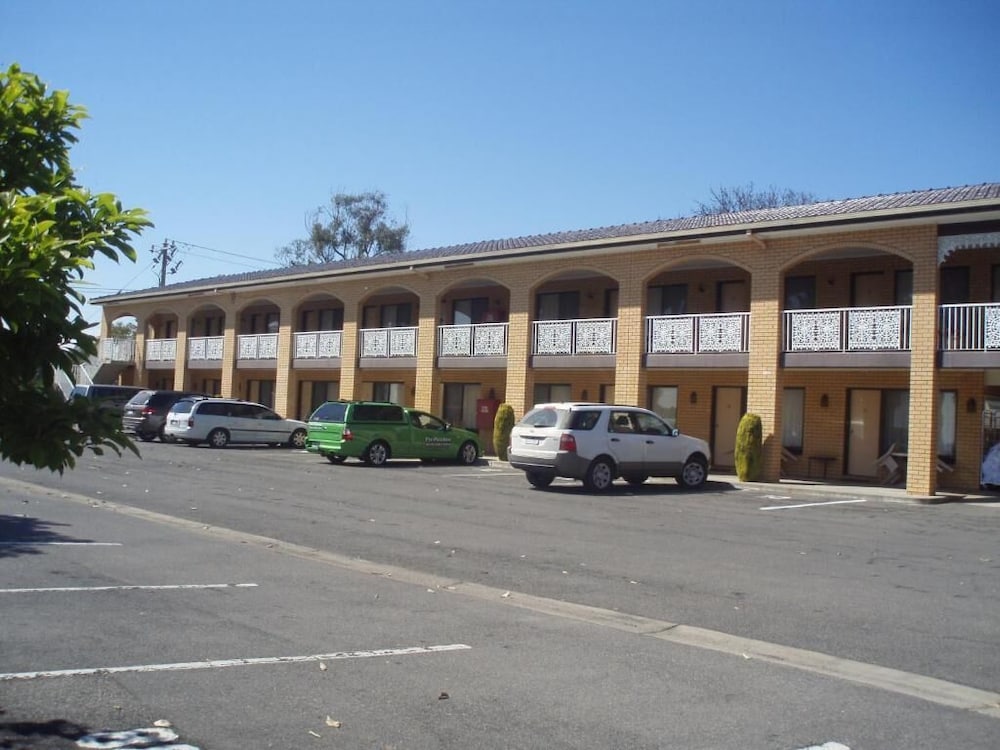 Yarrawonga VIC Bridge Guide