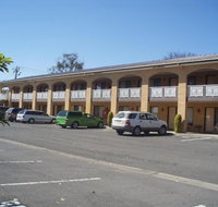 Lakeview Motel - Bridge Guide