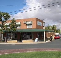 Central Yarrawonga Motor Inn - Bridge Guide