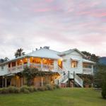 Uki NSW Bridge Guide