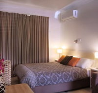 Tuncurry Motor Lodge - Click Find