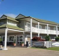 The Colonial Rose Motel - Bet 4u