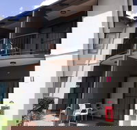 Eastgate on the Range Motel - Click Find