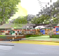 Garden City Motor Inn - Lawyer Find