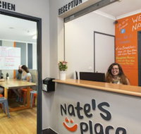 Nate's Place Backpackers Sydney - Click Find