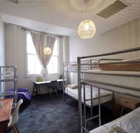 Big Hostel - DBD