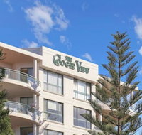 AEA The Coogee View Serviced Apartments - Bet 4u