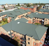 Sydney University Village - Click Find