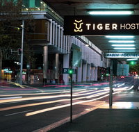 Tiger Hostel Sydney - Click Find