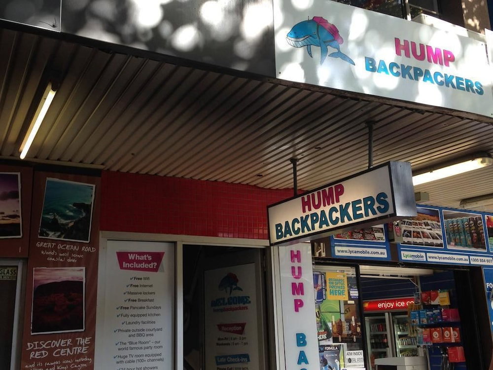 World Square NSW Click Find