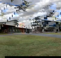 True Blue Motor Inn - Click Find
