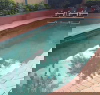 Beaches Holiday Resort - Click Find