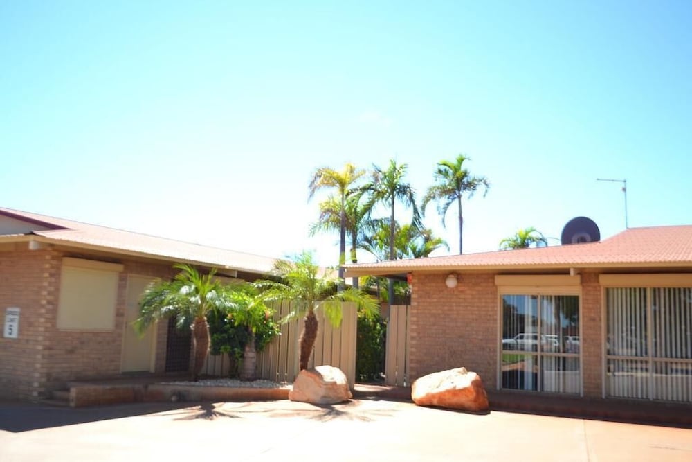 Pippingarra WA Click Find
