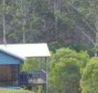 Rainbow Trail Chalets