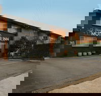 Elizabeth Motor Inn - Click Find