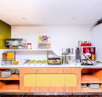 Ibis Budget Newcastle - Bridge Guide