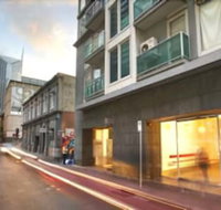 Ozstays Katz Apartments - Click Find
