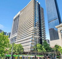 CBD Collins St. near Southern Cross - Click Find