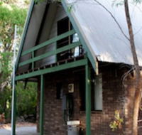 Caves Road Chalets - Click Find