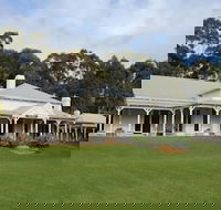 Gilgara Retreat - Click Find