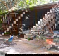 Kerriley Park Farm Stay - Click Find