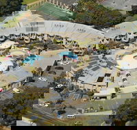 Silver Sands Resort - Click Find