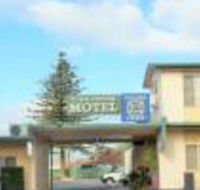 Town Centre Motel - Click Find