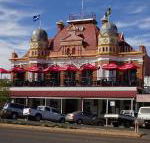 York Hotel Kalgoorlie - Bet 4u