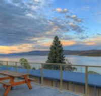 Lake Jindabyne Hotel - Bridge Guide