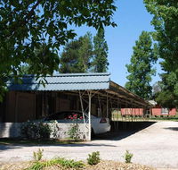 Holbrook Settlers Motel - Click Find
