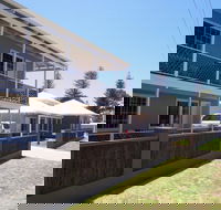 Clearwater Motel Apartments - Click Find