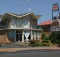 Countryman Motor Inn - Click Find
