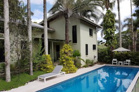 Book Daintree Accommodation Vacations Bridge Guide Bridge Guide