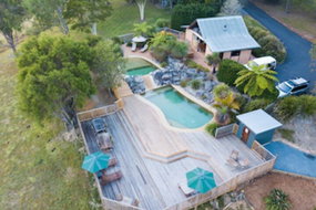 Book Upper Orara Accommodation Vacations Bridge Guide Bridge Guide