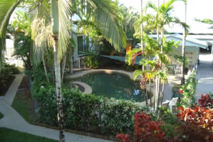 Westcourt QLD Click Find