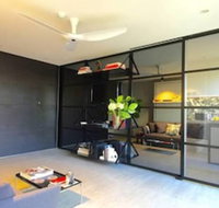 Meticulously Designed Sydney Aptmnt - Click Find