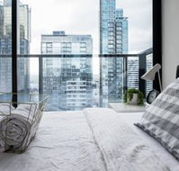 Roomerang at Abeckett Tower 31 - Click Find